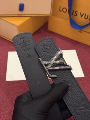 wholesale quality louis vuitton dimension drift belt model no. 851